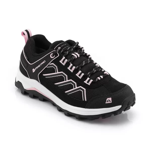  Outdoor -Schuhe ALPINE PRO SEMTE UBTC384 ROSA 