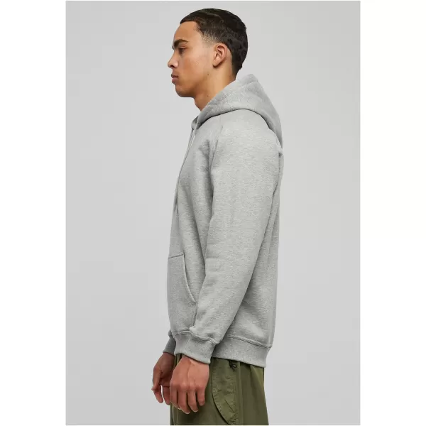  Herren -Sweatshirt URBAN CLASSICS TB014 GRAU 