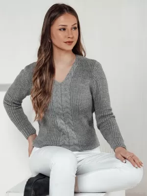 Damen DSTREET CASVINA HELLGRAU