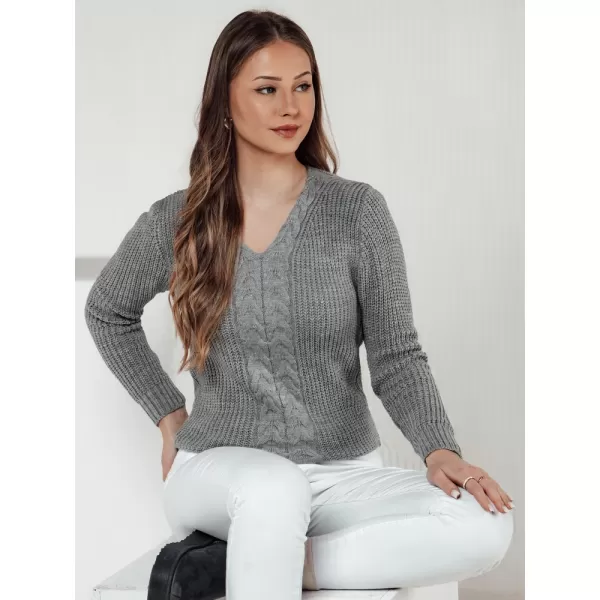  Damen DSTREET CASVINA HELLGRAU 