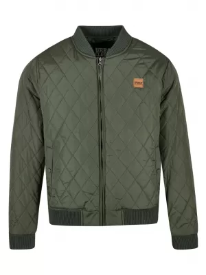 Jacke URBAN CLASSICS TB862 OLIVE