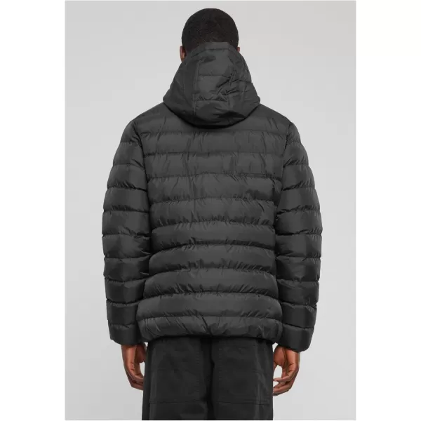  Jacke URBAN CLASSICS TB863 SCHWARZ 
