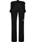Skihose für Damen NORDBLANC ICEQUEEN NBWP8137 SCHWARZ