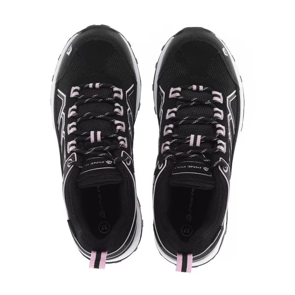  Outdoor -Schuhe ALPINE PRO SEMTE UBTC384 ROSA 