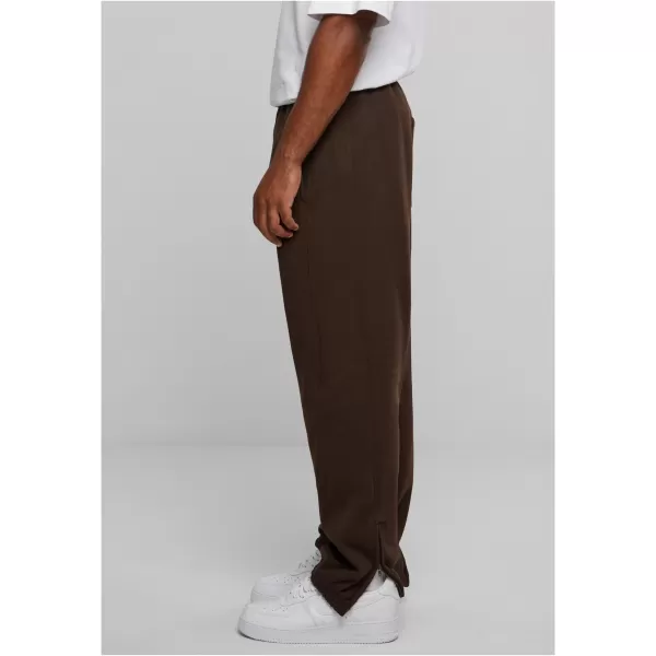  Herren-Jogginghose URBAN CLASSICS TB014B BRAUN 