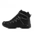 Outdoor -Schuhe ALPINE PRO GUDERE UBTC380 SCHWARZ