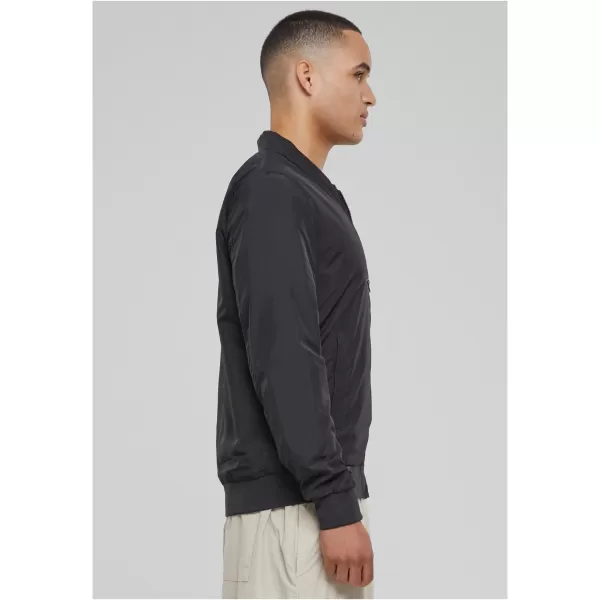  Jacke URBAN CLASSICS TB1258 SCHWARZ 