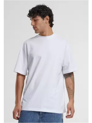 Hemd URBAN CLASSICS TB006 WEIß
