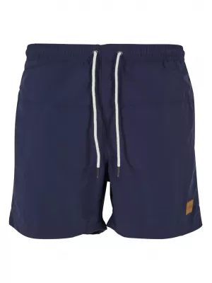 Shorts URBAN CLASSICS TB1026 MARINE/MARINE