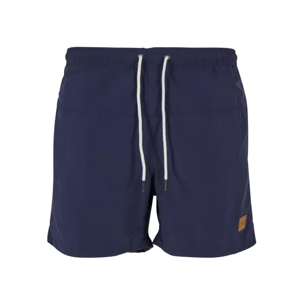  Shorts URBAN CLASSICS TB1026 MARINE/MARINE 