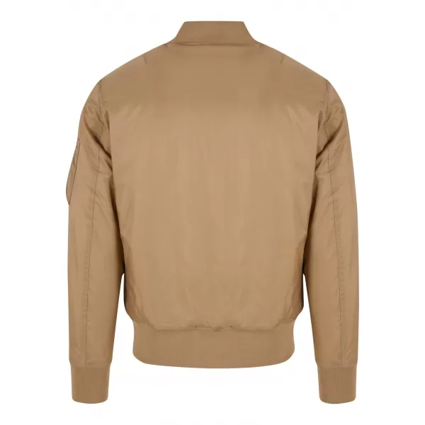  Jacke URBAN CLASSICS TB861 BEIGE 