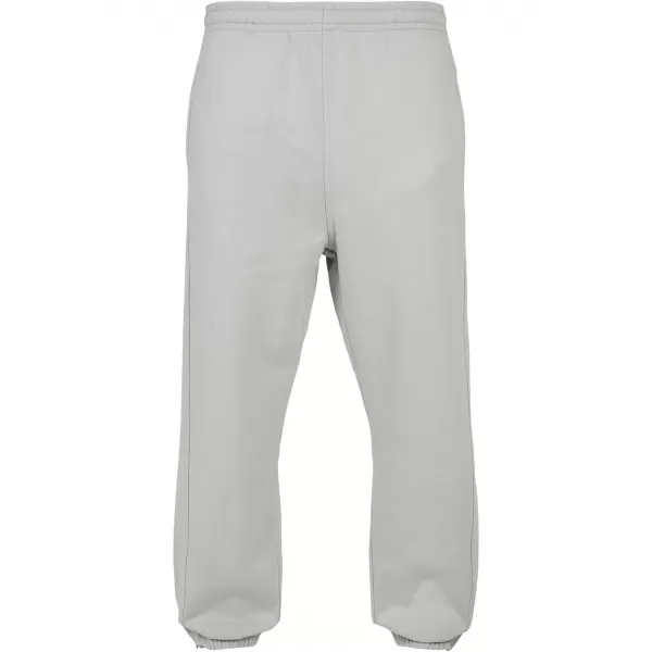  Herren-Jogginghose URBAN CLASSICS TB014B LEICHTER ASPHALT 