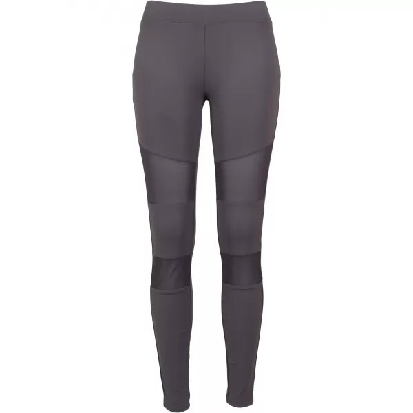  Gamaschen URBAN CLASSICS TB1174 DUNKELGRAU 