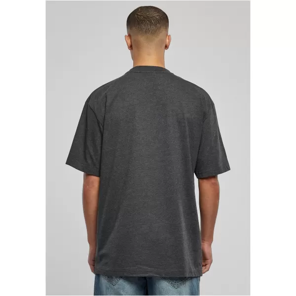  Hemd URBAN CLASSICS TB006 HOLZKOHLE 