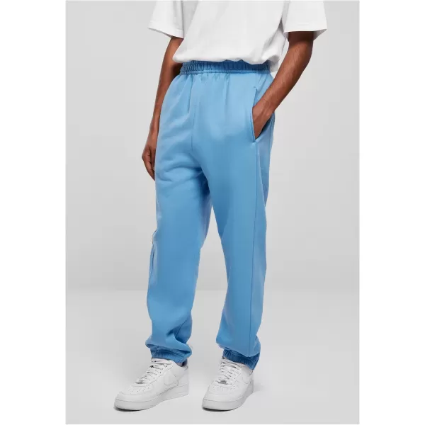  Herren-Jogginghose URBAN CLASSICS TB014B HORIZONT BLAU 