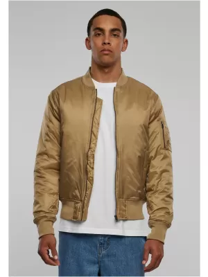 Jacke URBAN CLASSICS TB861 BEIGE