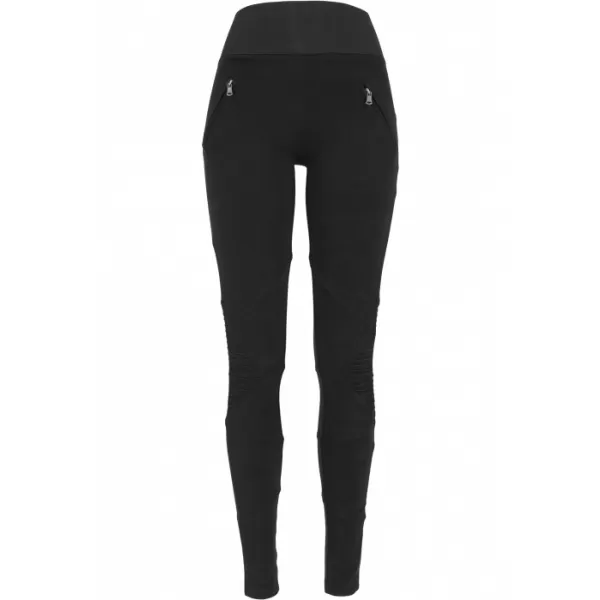  Gamaschen URBAN CLASSICS TB1053 SCHWARZ/SCHWARZ 