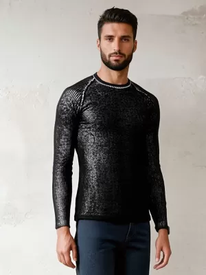 Herrenpullover DSTREET wx2311 MEHRFARBIG