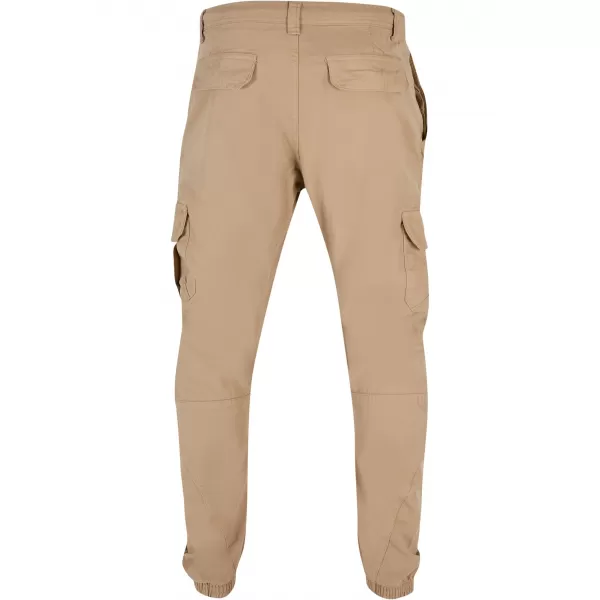  Hose URBAN CLASSICS TB1268 UNION BEIGE 
