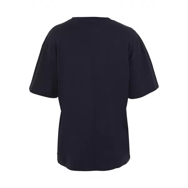  Hemd URBAN CLASSICS TB006 MARINE 