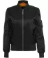 Damenjacke URBAN CLASSICS TB807 SCHWARZ