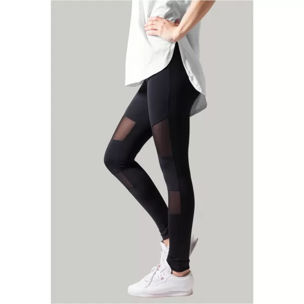  Gamaschen URBAN CLASSICS TB1174 SCHWARZ 