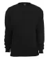 Herren -Sweatshirt URBAN CLASSICS TB014E SCHWARZ