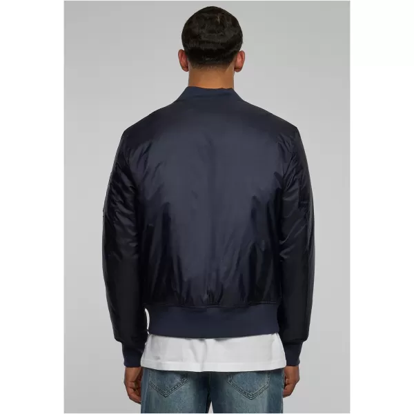  Jacke URBAN CLASSICS TB861 MARINE 