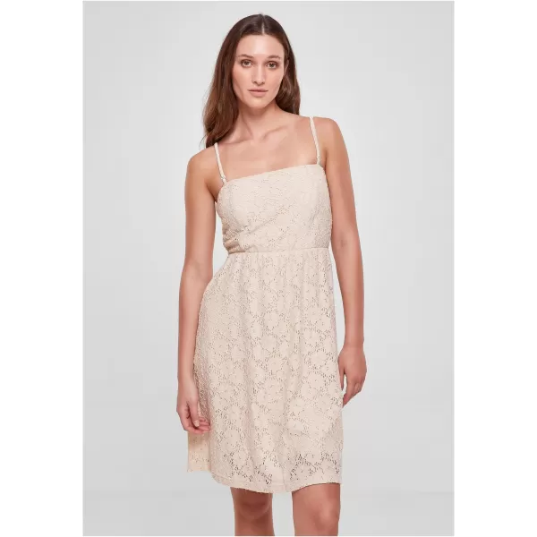  Kleid URBAN CLASSICS TB922 WEICHES MEERESGRAS 