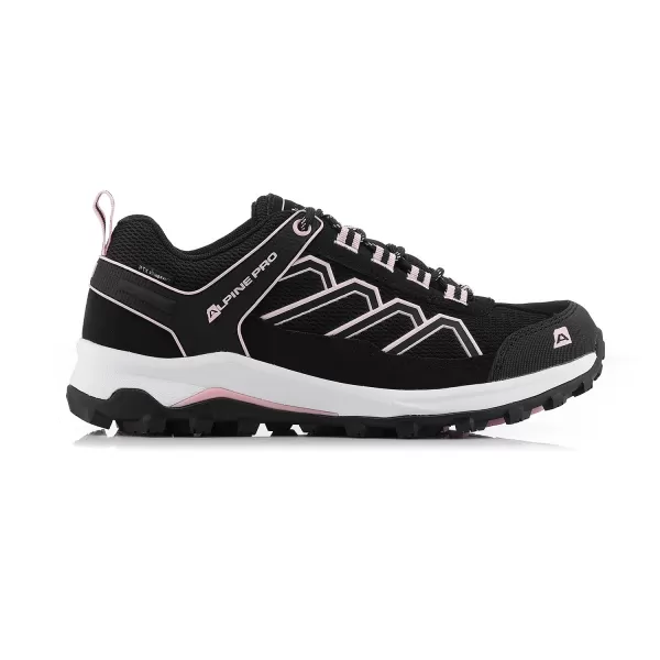  Outdoor -Schuhe ALPINE PRO SEMTE UBTC384 ROSA 