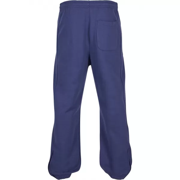  Herren-Jogginghose URBAN CLASSICS TB014B DUNKELBLAU 