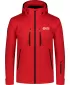 Herren-Skijacke NORDBLANC BOREAL NBWJM8118 ROT