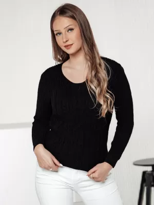 Damen DSTREET LAVIRTA SCHWARZ
