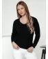 Damen DSTREET LAVIRTA SCHWARZ