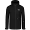 Herren-Skijacke NORDBLANC PERMAFROST NBWJM8122 SCHWARZ