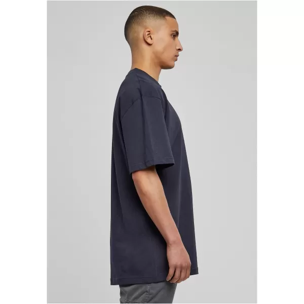  Hemd URBAN CLASSICS TB006 MARINE 