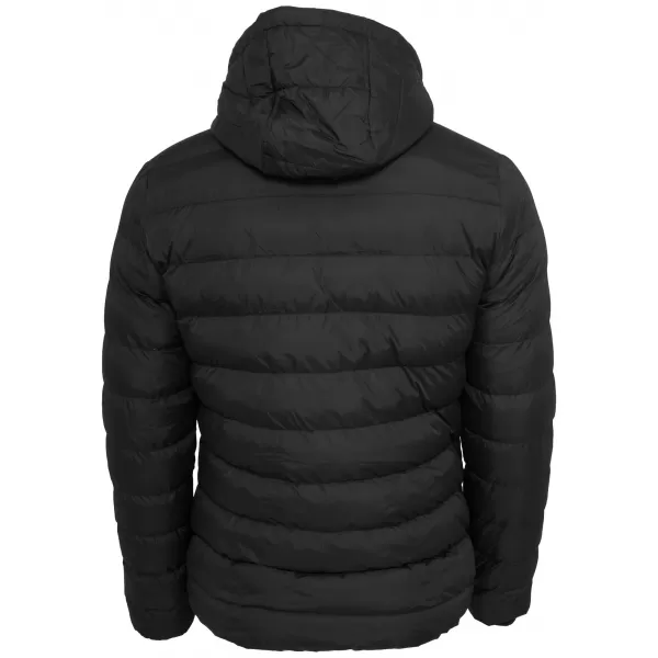  Jacke URBAN CLASSICS  TB863 BLKWHTBLK 