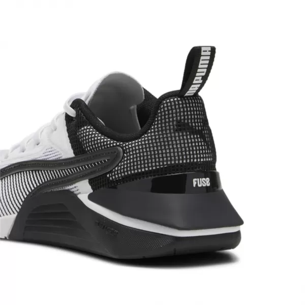  Damenschuhe PUMA FUSE 3.0 WNS WEIß 