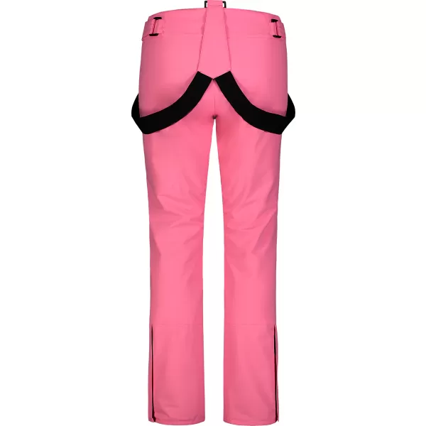  Skihose für Damen NORDBLANC ICEQUEEN NBWP8137 ROSA 