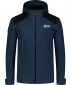 Herren Winterjacke 3 in 1 NORDBLANC PUZZLE NBWJM8063 DUNKELBLAU