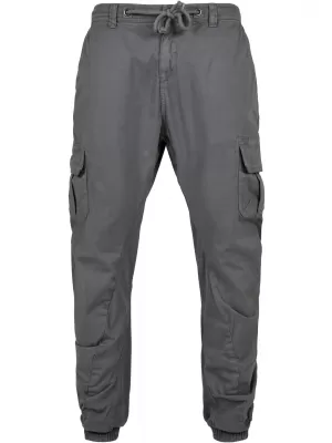 Hose URBAN CLASSICS TB1268 DUNKLER SCHATTEN