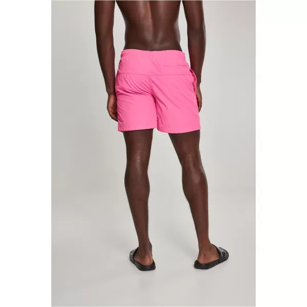  Shorts URBAN CLASSICS TB1026 NEONROSA 