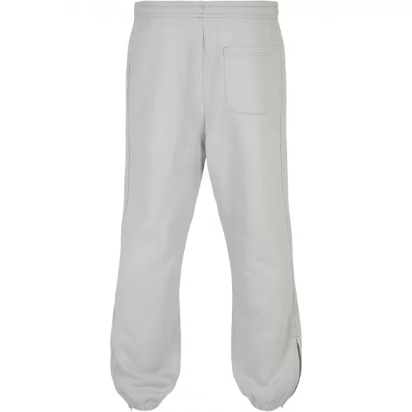  Herren-Jogginghose URBAN CLASSICS TB014B LEICHTER ASPHALT 
