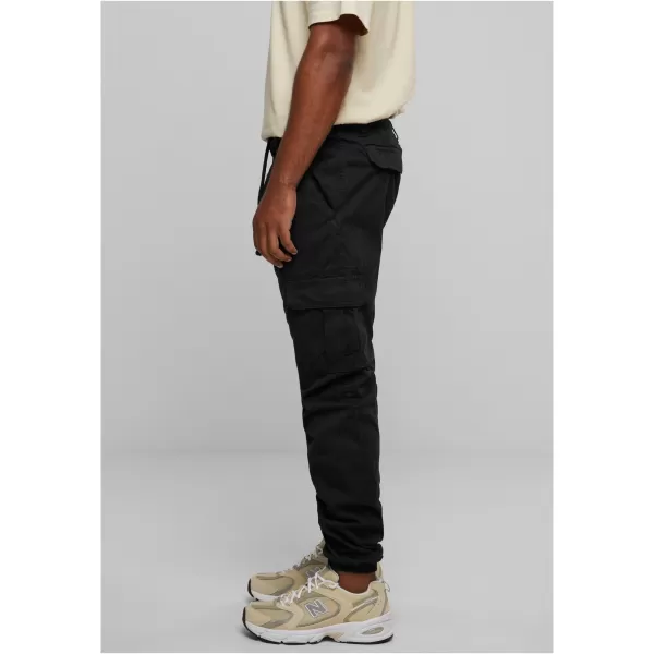  Hose URBAN CLASSICS TB1268 SCHWARZ 