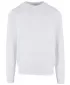 Herren -Sweatshirt URBAN CLASSICS TB014E WEIß
