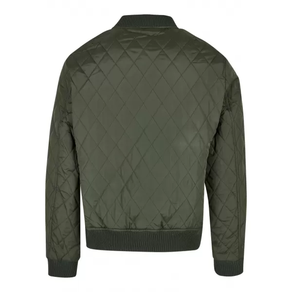  Jacke URBAN CLASSICS TB862 OLIVE 