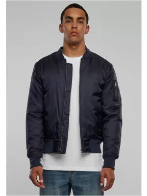 Jacke URBAN CLASSICS TB861 MARINE