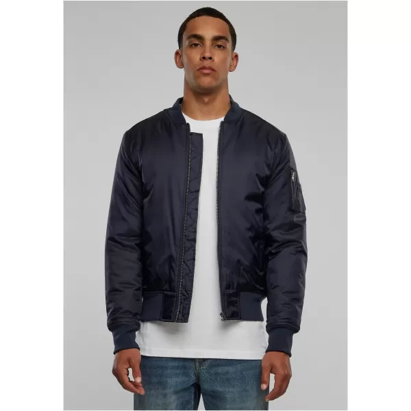  Jacke URBAN CLASSICS TB861 MARINE 