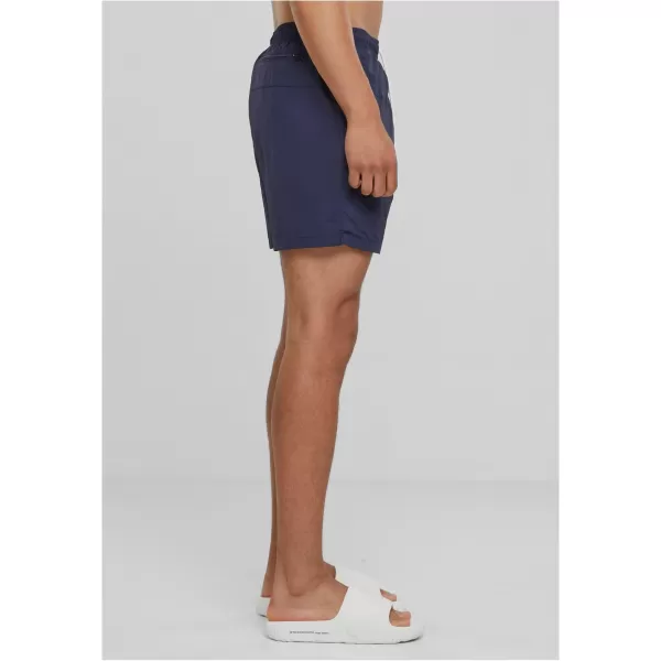  Shorts URBAN CLASSICS TB1026 MARINE/MARINE 