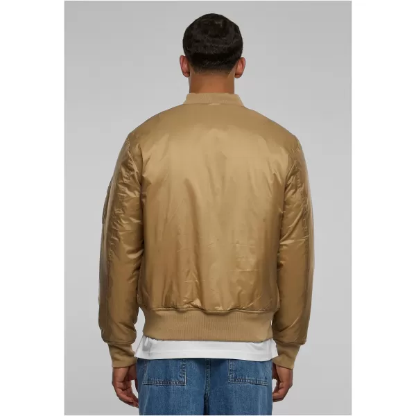  Jacke URBAN CLASSICS TB861 BEIGE 